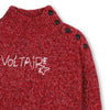 Zadig&Voltaire ullgenser