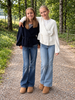 Vilje&Ve Ninni wrap-cardigan