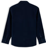 Tommy Hilfiger cordfløyelsskjorte