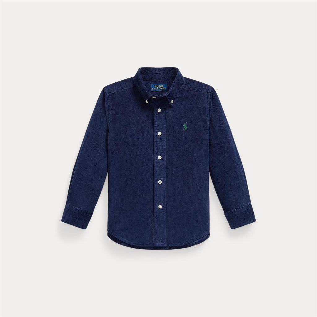 Polo Ralph Lauren skjorte i cordfløyel
