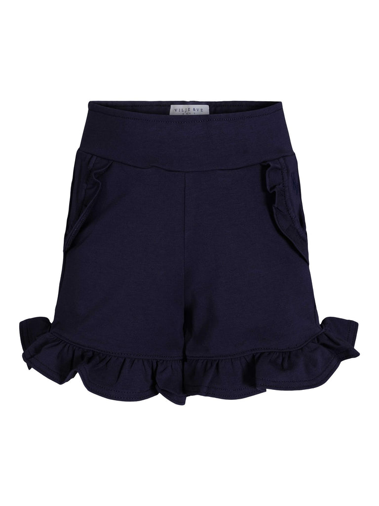 Vilje & Ve Mina shorts bomull