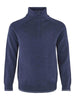 Vilje&Ve Håkon 1/2 zip genser