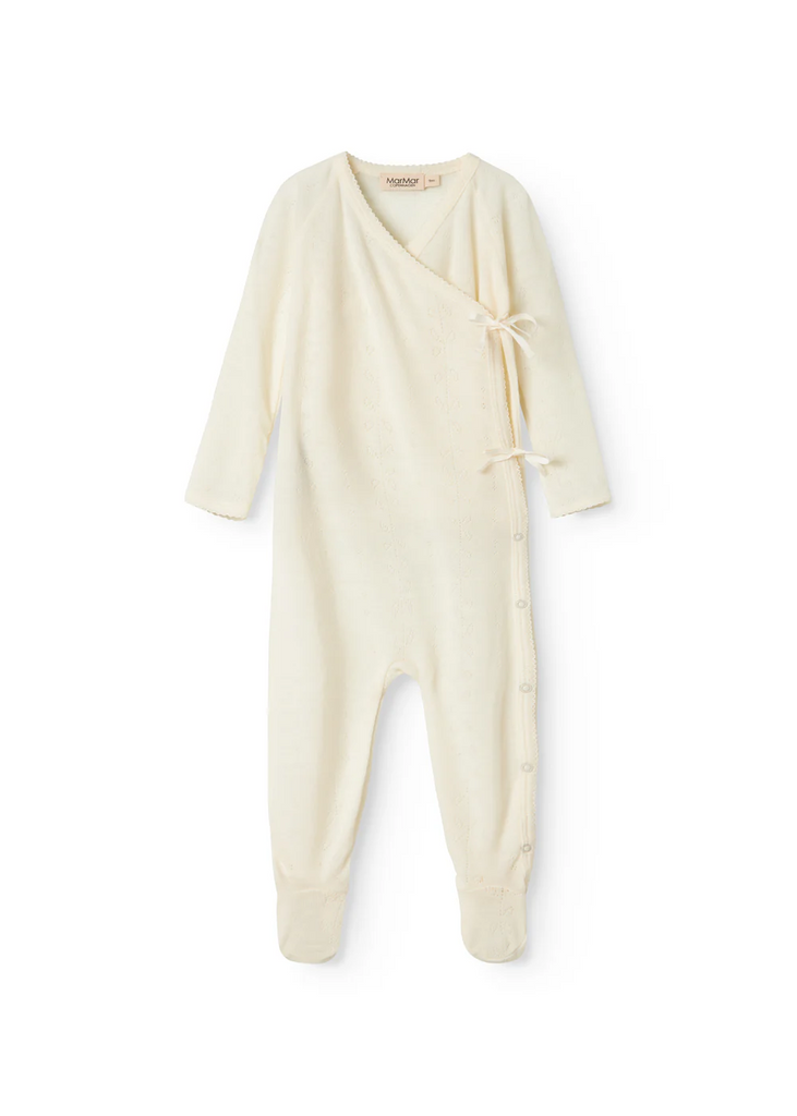 MarMar Rubetta sparkedress i ull