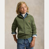 Polo Ralph Lauren Hettejakke til gutt