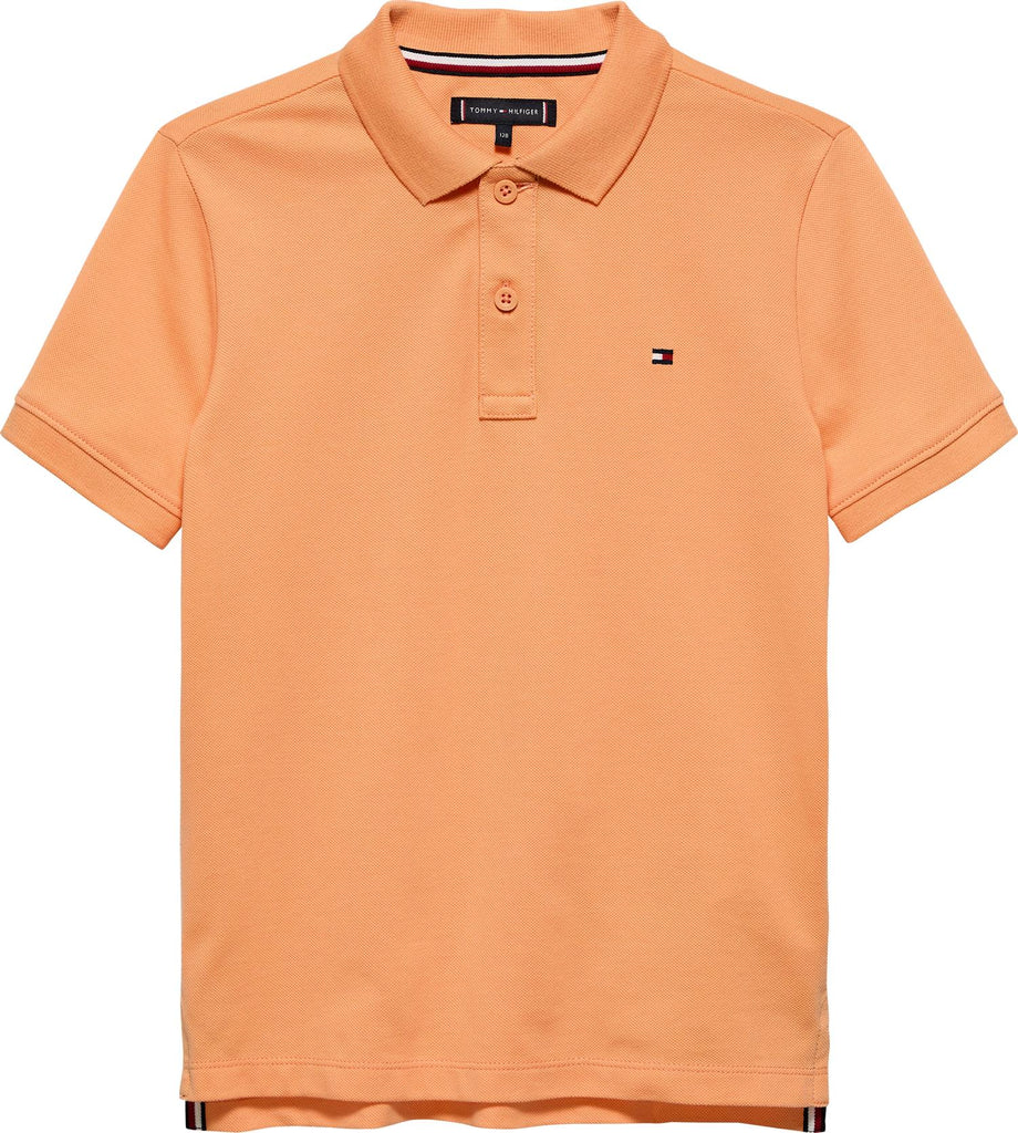 Tommy Hilfiger piquet liten gutt