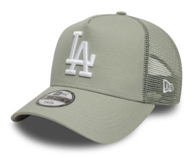 New Era LA Trucker caps youth