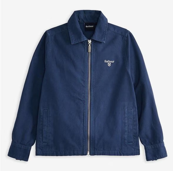 Barbour Oxtown overgangsjakke