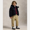 Polo Ralph Lauren vinterjakke i cordfløyel