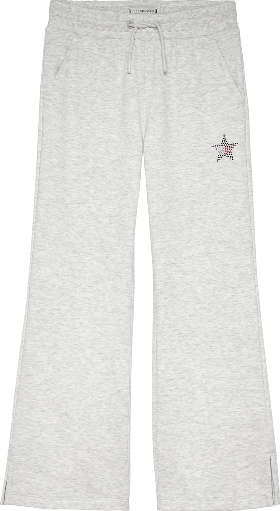 Tommy Hilfiger STAR SWEATPANT til jente