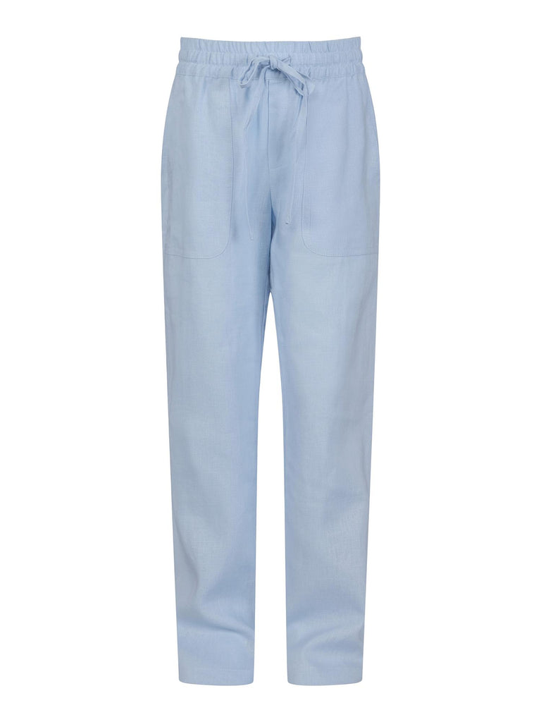 Vilje & Ve Line linbukser til jente