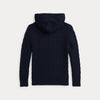 Polo Ralph Lauren Hettejakke i kabelstrikk til gutt
