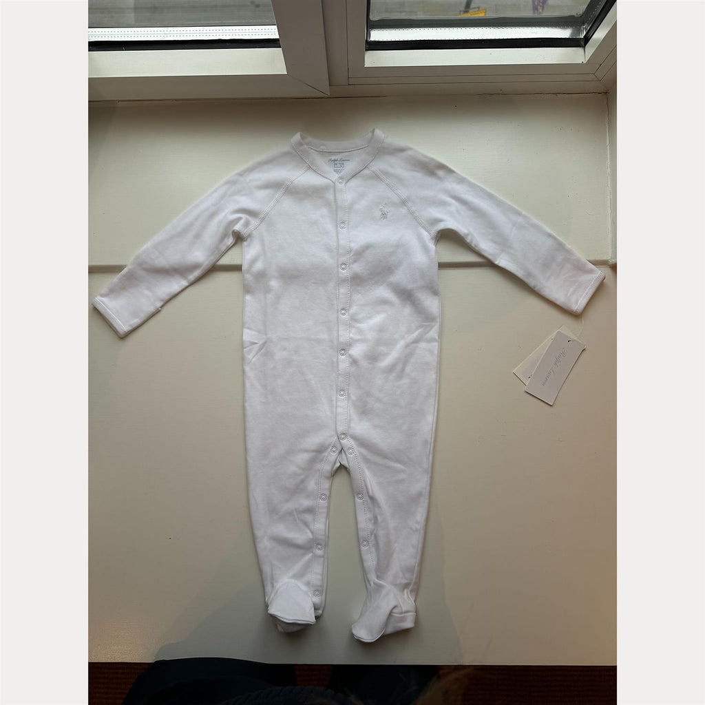 Polo Ralph Lauren heldress m/fot