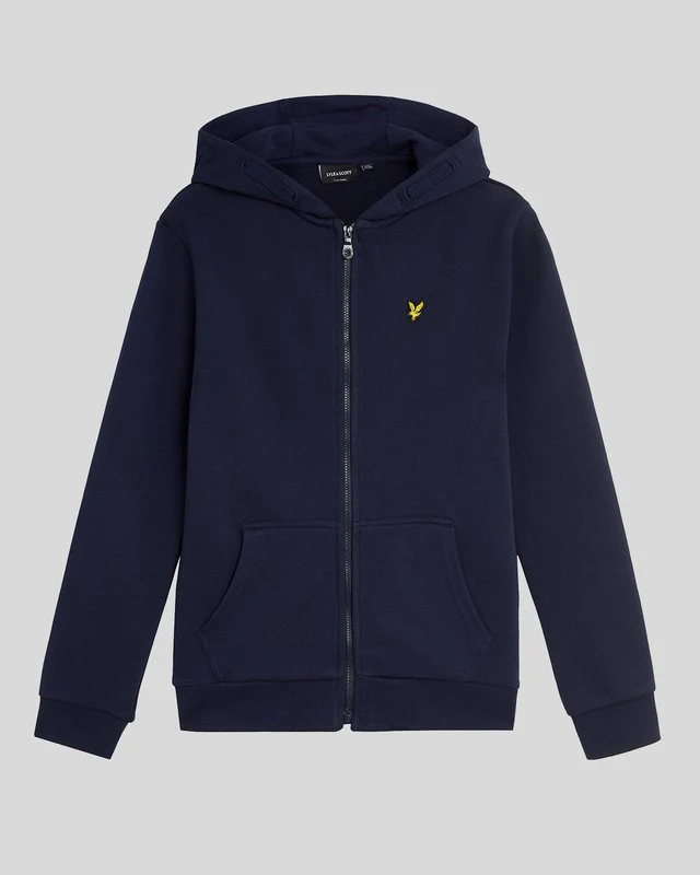 Lyle&Scott hettejakke