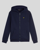 Lyle&Scott hettejakke