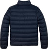 Tommy Hilfiger lettdunjakke