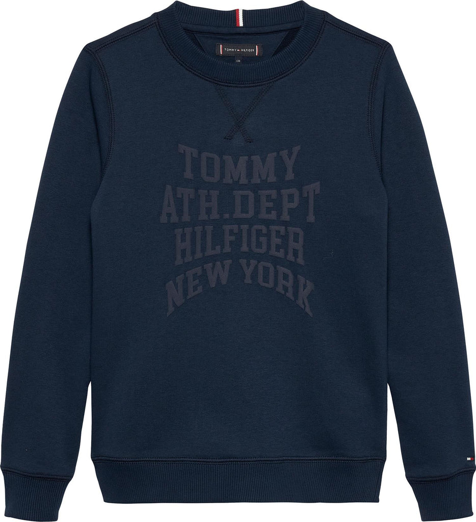 Tommy Hilfiger ATHLETIC VARSITY GENSER