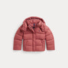 Polo Ralph Lauren dunjakke til jente