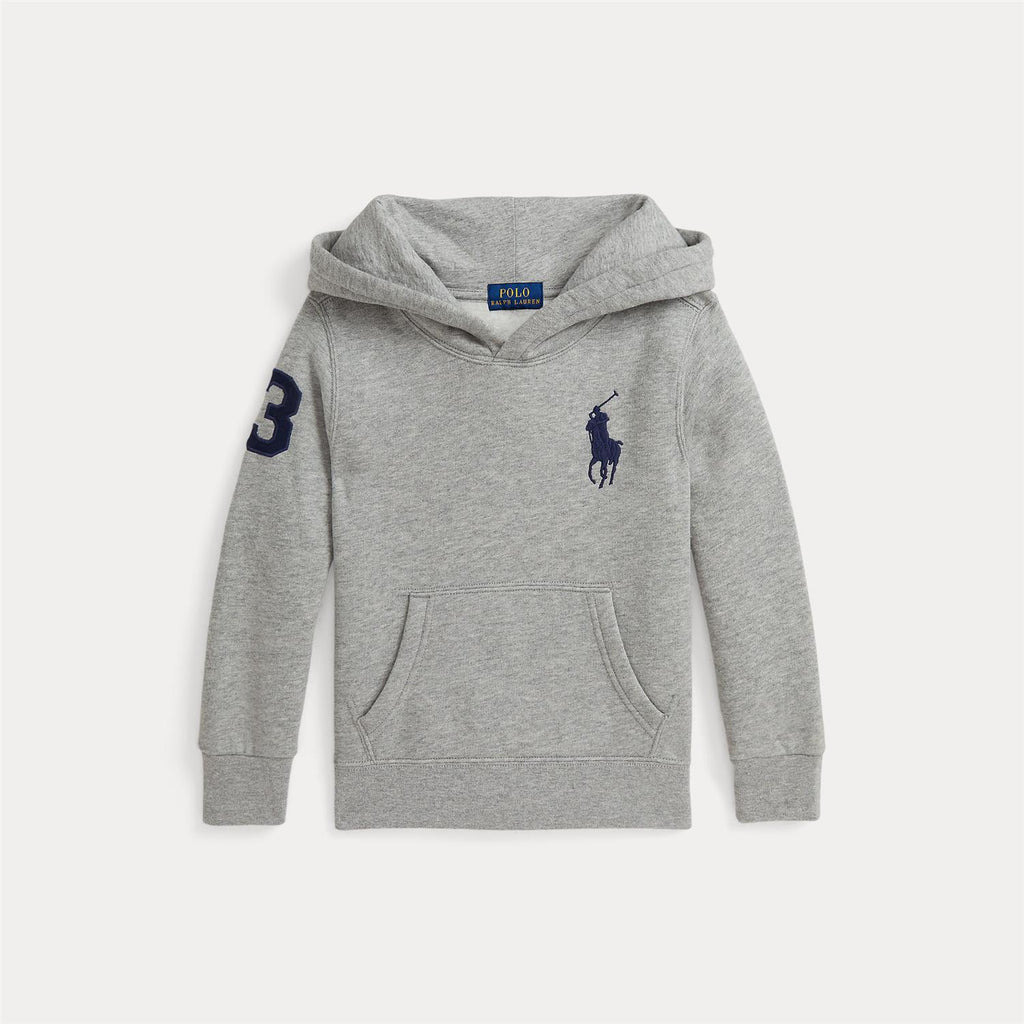 Polo Ralph Lauren hettegenser
