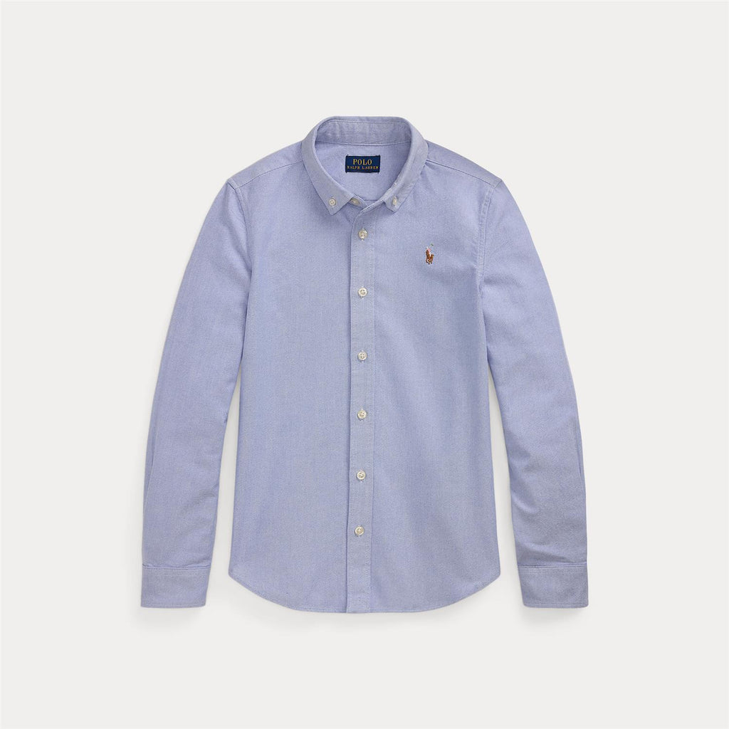 Polo Ralph Lauren Oxfordskjorte til jente