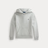 Polo Ralph Lauren hoodie med lommer