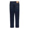 Levis 512 Slim Taper Jeans til gutt