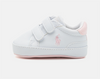 Polo Ralph Lauren sneakers til baby