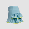 KoKoRebel Tennis skirt ruffled