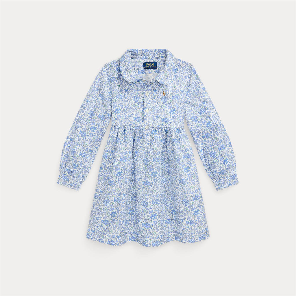 Polo Ralph Lauren kjole