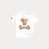 Polo Ralph Lauren t-skjorte med bamse