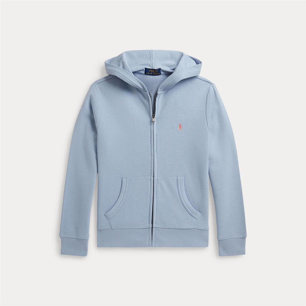 Polo Ralph Lauren hettejakke til gutt