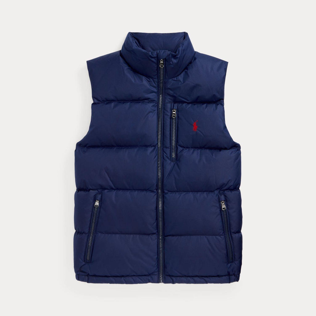 Polo Ralph Lauren dunvest