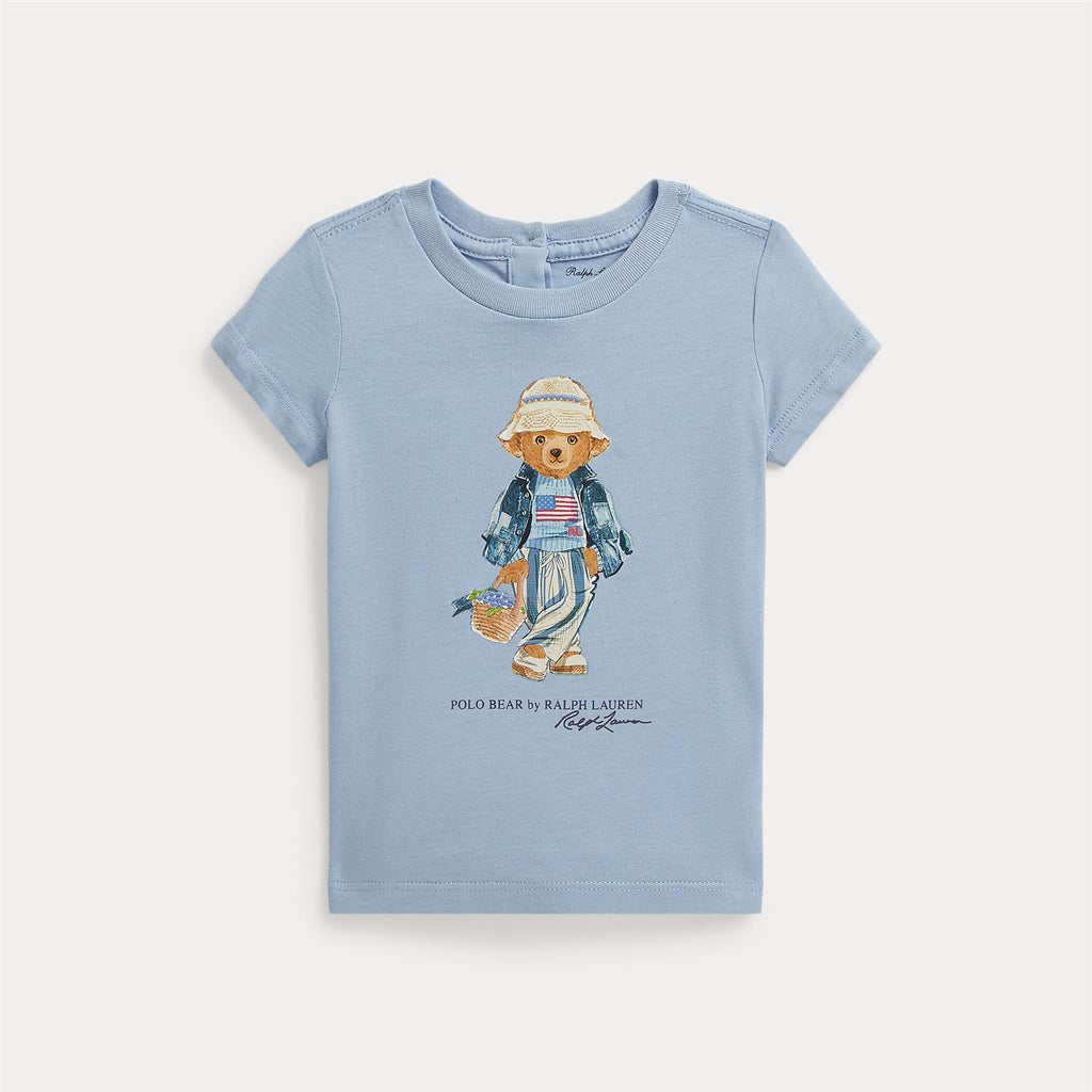 Polo Ralph Lauren tskjorte til baby
