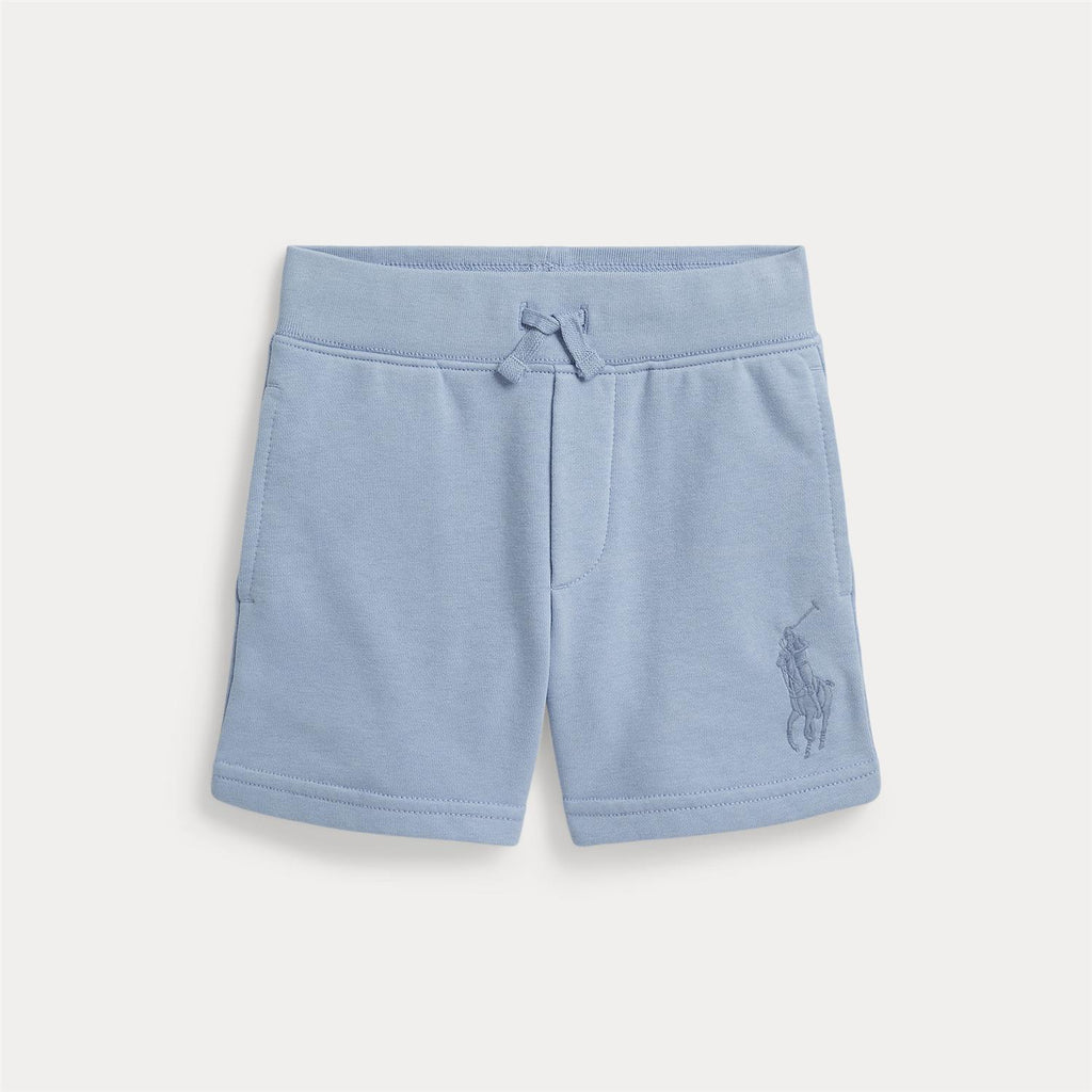 Polo Ralph Lauren sweatshorts til gutt