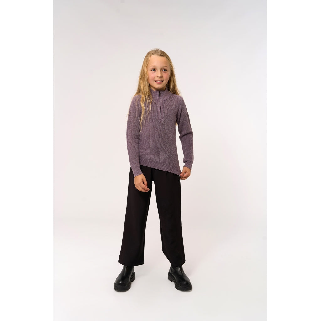 The New Nyra Wide Pants