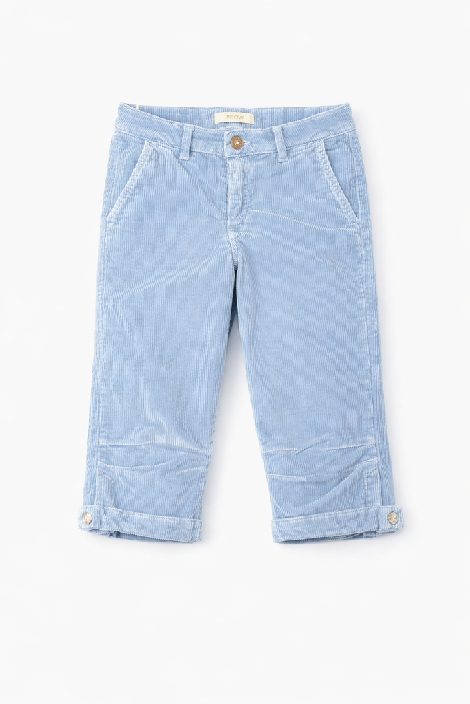 iSlow Avoriaz knickers i cordfløyel