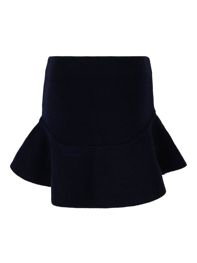 Ella&Il Sadie merino ull skirt
