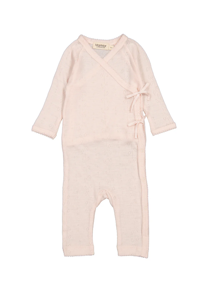 MarMar Rula sparkedress i ull