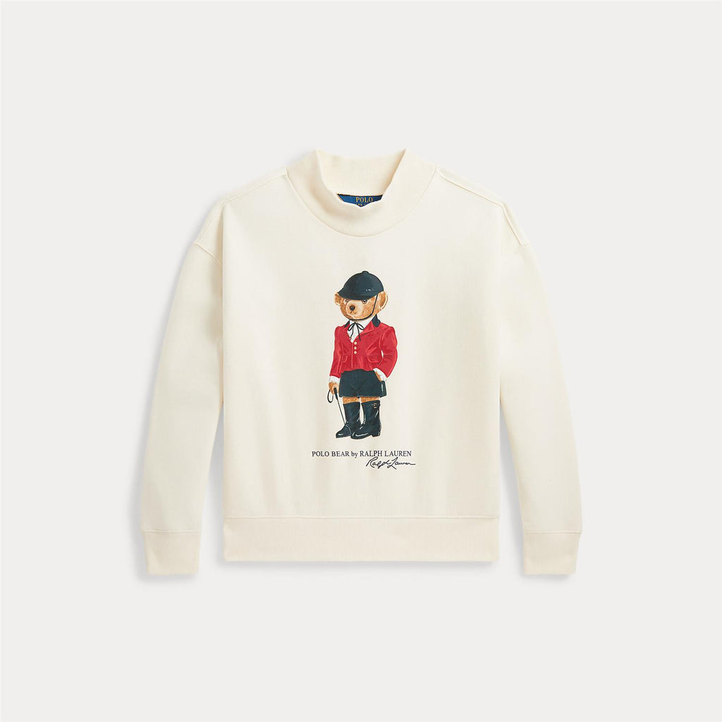Polo Ralph Lauren SWEATSHIRT til jente