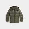 Polo Ralph Lauren boblejakke