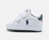 Polo Ralph Lauren sneakers til baby