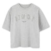 Zadig & Voltaire T-Skjorte med stener