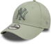 New Era NY 9FORTY caps child