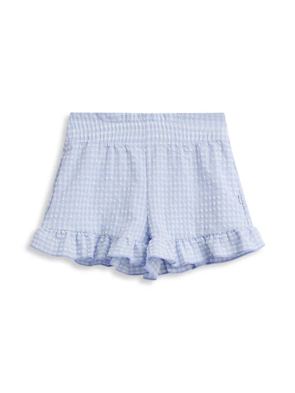Ella&il KIDS Helle Crinkle Shorts