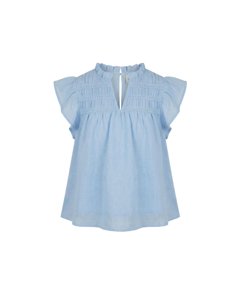 Vilje & Ve Lollo Bluse