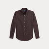 Polo Ralph Lauren rutete Oxford skjorte