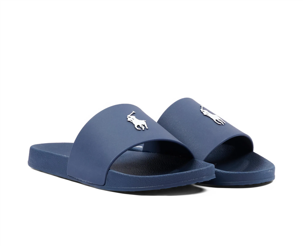 Polo Ralph Lauren Lennon slippers