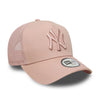 New Era NY Yankees trucker