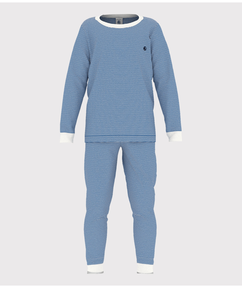 Petit Bateau todelt pysjamas