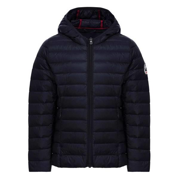 Jott Carla Lettdunjakke til jente