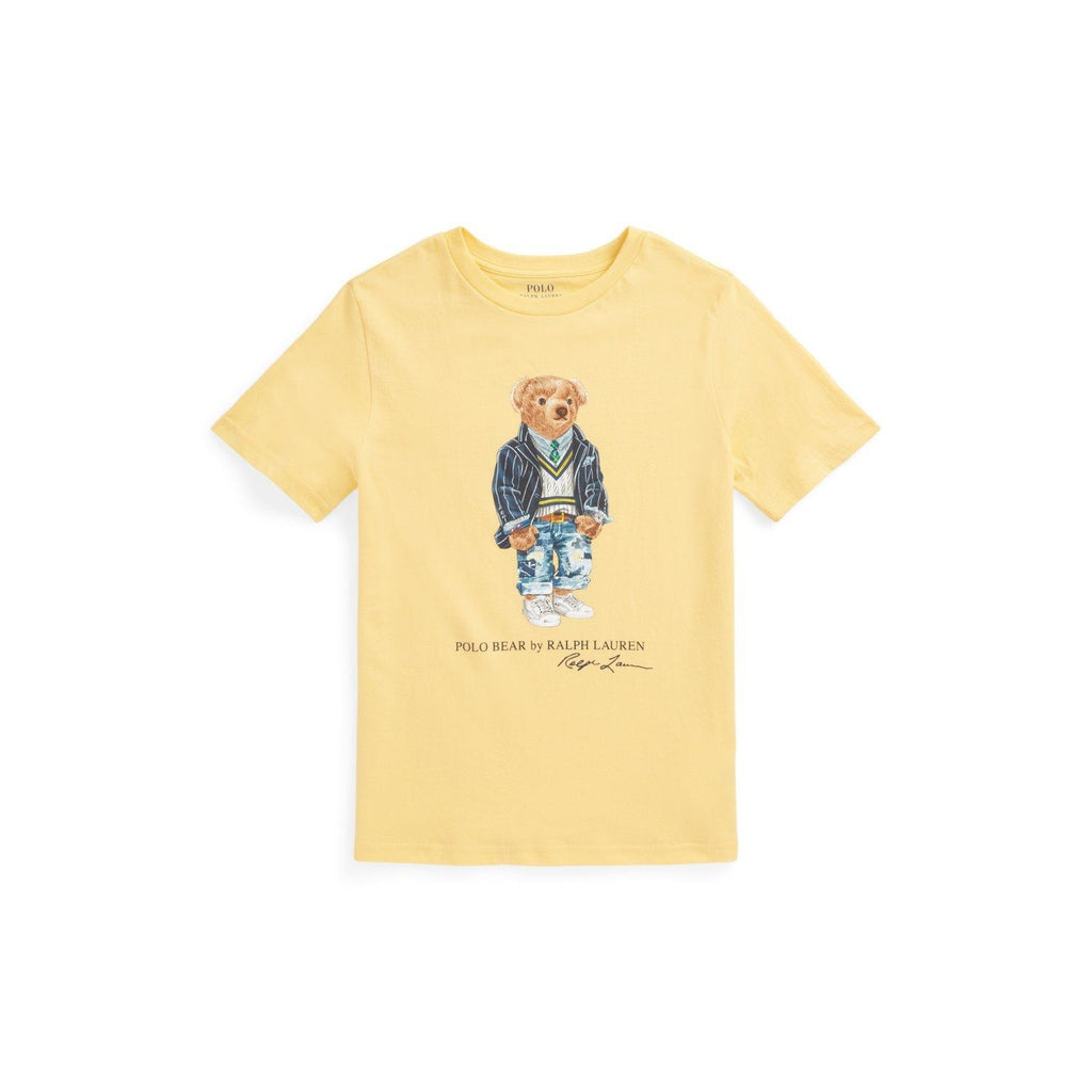 Polo Ralph Lauren t-skjorte til gutt